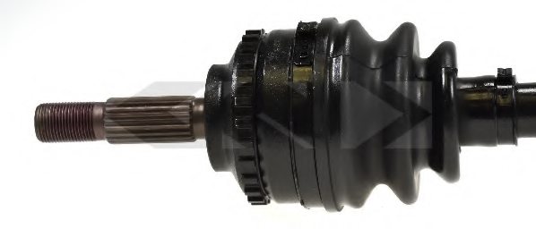 L?BRO 304467 Drive Shaft